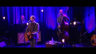 The Divine Comedy - Songs of Love (Bremen Theater Copenhagen, 7th April 2022)