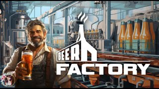 I'm starting a beer business in the "beer factory"