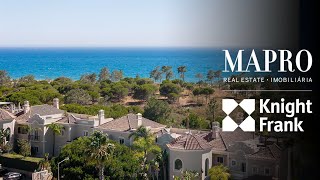 Penthouse with Sea Views | Mapro Real Estate | Knight Frank