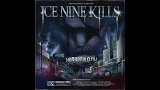 Ice Nine Kills feat. Corpsegrinder- Take Your Pick(Instrumental)