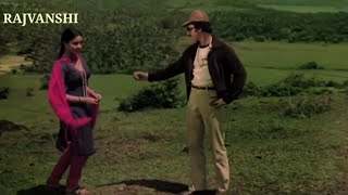 Tere Mere Beech Mein -Ek Duuje Ke Liye-Kamal Hassan,Rati Agnihotri-Old Hindi Song| Lyrics in Hindi