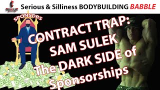 Is SAM SULEK Being Taken Advantage of? Rumor has it, he is. #followthemoney