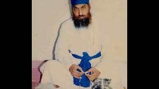 Sant Ranjit Singh Ji (Naushera Sahib Wale)