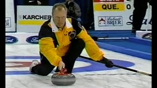 2000 Brier - Martin vs R.Howard (Ends 3-10)