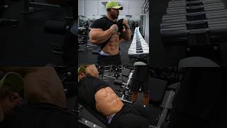 Ramon Dino 28 days out Arnold Classic 2024