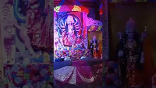 Durga Puja Ke Chanda 251 #shortvideo