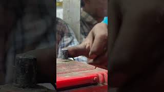 coil tasting on table #automobile #automotive