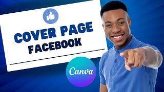 How to Make Facebook Cover Page on Canva ? ( EASY)