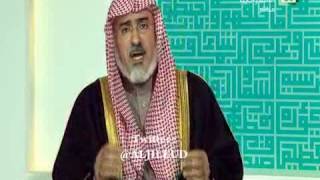 فتاوى الشيخ : سليمان بن عبدالله أباالخيل 23-5-1438هـ