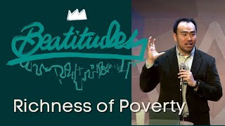 Richness of poverty (February 19, 2023)