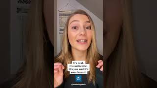 3 Tips To Help You Get Comfy With Video Marketing️ via withcoramarie tiktok