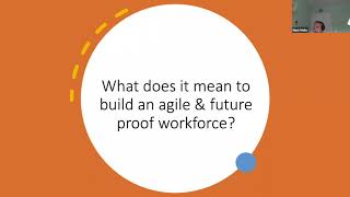 Webinar Future Proof Your Workforce