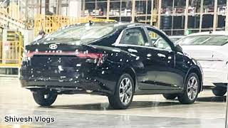 Virtus Rival Is Here 🔥Leaked - Hyundai Verna Facelift 2023 | Must Watch