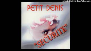 Petit Denis - L'homme N'est Rien