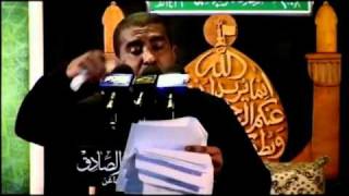 جينا عالوعد | الرادود محمد الحجيرات