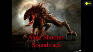 Alien Shooter  - Action 01 █▬█ █ ▀█▀