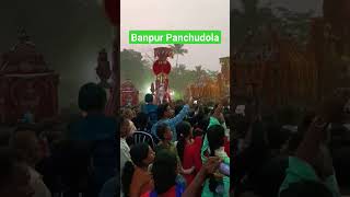 Banpur Panchudola#2 #song #odiavlogs #viralvideo #harharmahadev #jayshreeram