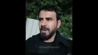 الاعلامي حيد عبادة ينتقد القنوات العراقية