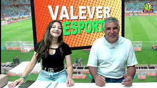 Valever Esporte - 09/11/2023