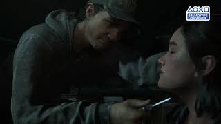 The Last of Us Part II  L'histoire d'Ellie et Joel ne fait que commencer