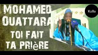 Mohammed mahi ouattara (les gens qui ne croient pas Allah)