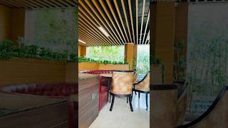 Oorvasi Restaurant & Cafe Lounge | Tindivanam | Priya Rahul