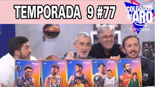 ESPECIAL 20 ANIVERSARIO MINICOPA ENDESA - ESCAPE ROOM EN PLATÓ - CdA T9 #77