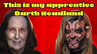 Leslye Headland: Chosen One or Sith Lord?