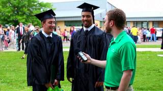 UAM Graduation Shoutout 8