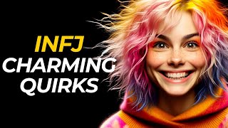 Charming Things INFJ Girls Do That Boys Fall For