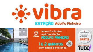 Vibra Estação Adolfo Pinheiro (11)9.5886-8586 Vitor Neufeld Vibra Adolfo Pinheiro, Vibra Santo Amaro