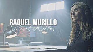 Raquel Murillo | Silent Killer (+S4)