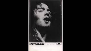 Rory Gallagher   Road To Hell