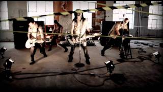 The Defiled - Call to Arms