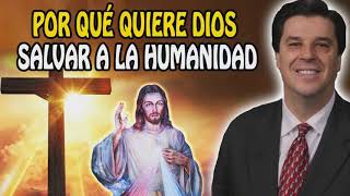 Josue Yrion 2021 🔴 Por Qué Quiere Dios Salvar A La Humanidad 🙏 Josue Yrion Evangelismo