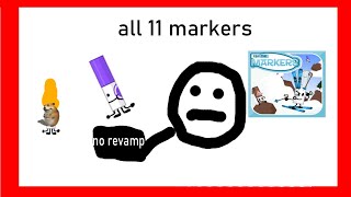 how to get all new 11 markers in find the markers Roblox