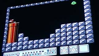 Super Mario Bros 3 Speed Run Without Dieing