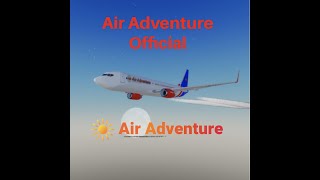 Air Adventure Trailer 2022