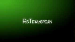 RsTeamspeak | Runescape Teamspeak Server | 512 spot