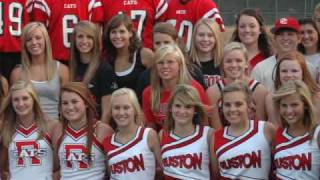 Rhs Bearcat Madness 2010 take 2.wmv