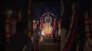 Kakinada Panasapadu Village Sri Venkateswara Swamy Harati #shorts #short