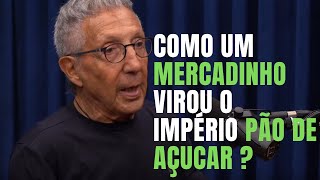 COMO SURGIU O PÃO DE AÇUCAR l FREE CORTES PODCAST