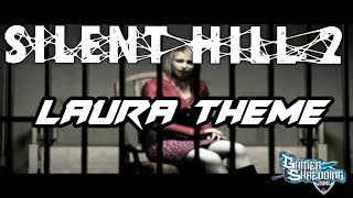 Silent Hill 2 - Laura's Theme Cover Gamer Shredding