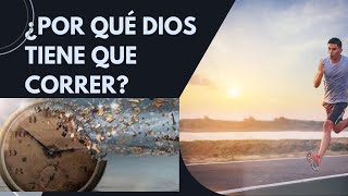 Reflexión . ¿Dios llega tarde?