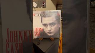 Johnny Cash~I Walk the Line #johnnycash #vinylcommunity #vc