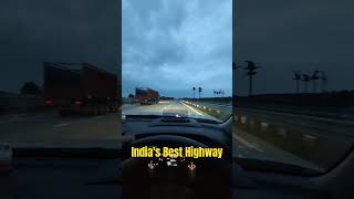 INDIA'S BEST HIGHWAY | Hindu Hruday Samrat Balasaheb Thackeray Maharashtra Samruddhi Mahamarg #best