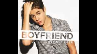 Justin Bieber - Boyfriend + Free Download