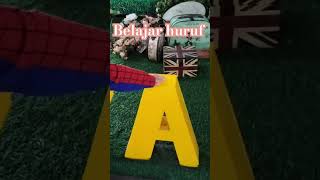 Start From KNO #maskhaiofficial #dailyvlog #bermain #belajarhurufabc #kualanamuinternationalairport