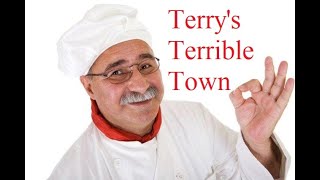 Terry's Terrible Town