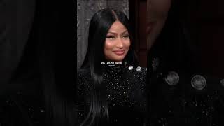 Nicki Minaj being her usual self #viral #trending #fypシ #shorts #nickiminaj